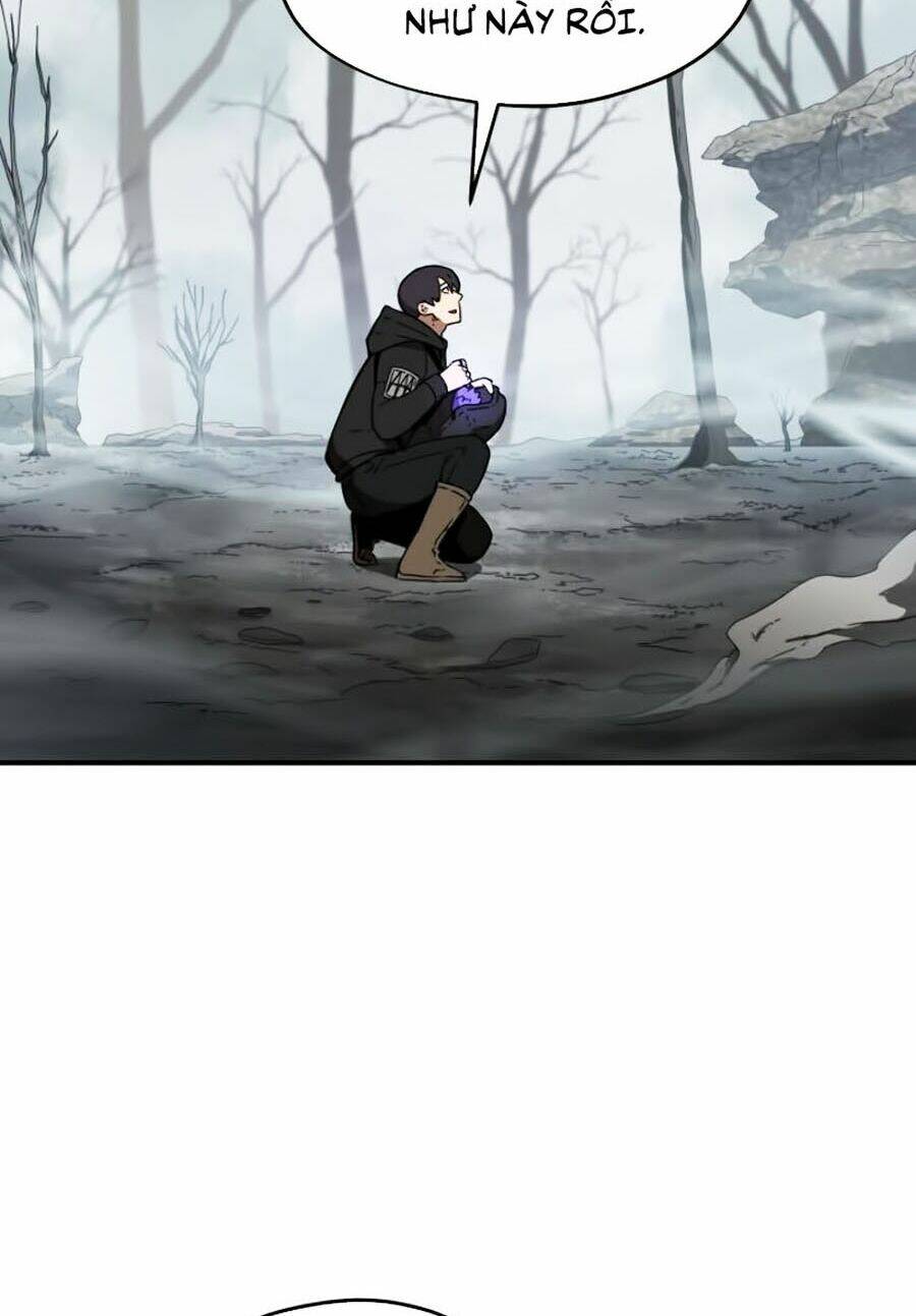 Người Chơi Không Thể Thăng Cấp - Chapter 5 - Page 3