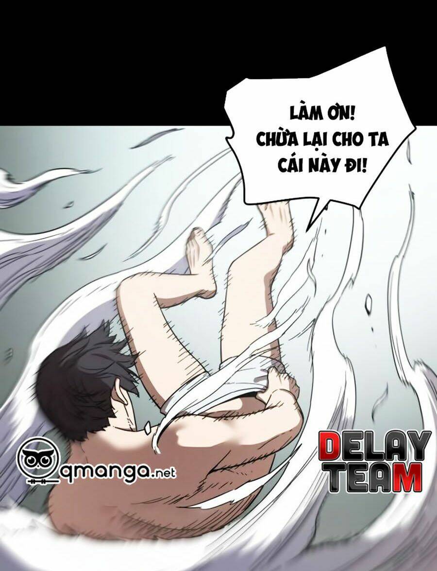 Người Chơi Không Thể Thăng Cấp - Chapter 5 - Page 40