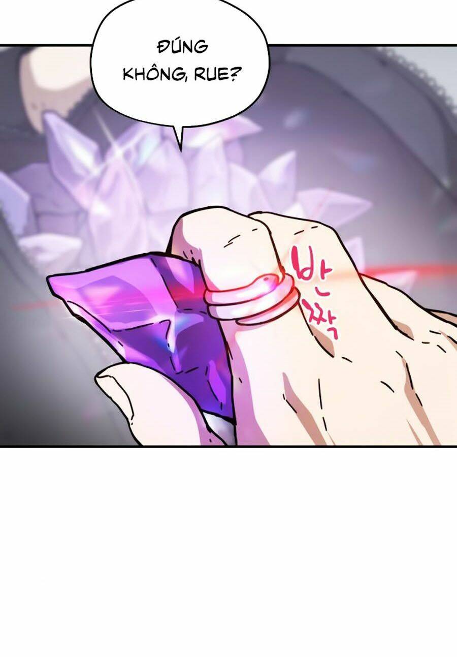 Người Chơi Không Thể Thăng Cấp - Chapter 5 - Page 4