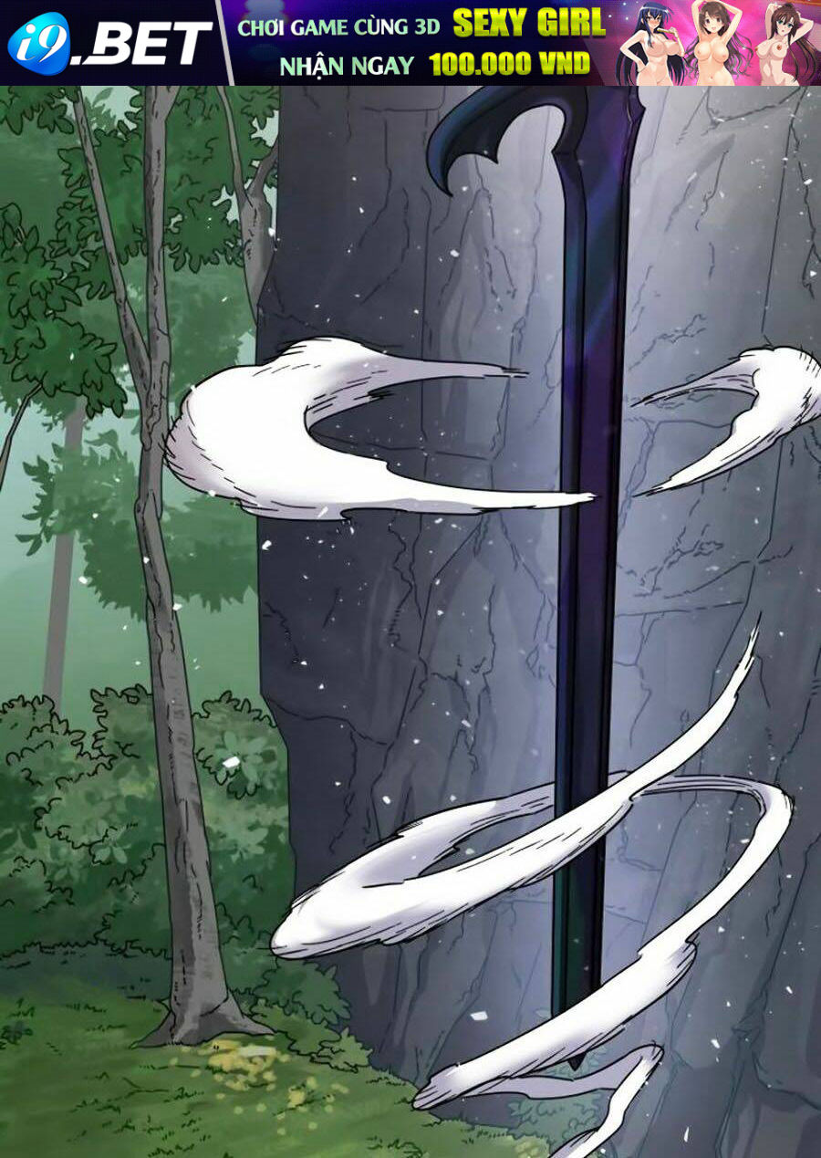 Người Chơi Không Thể Thăng Cấp - Chapter 5 - Page 52