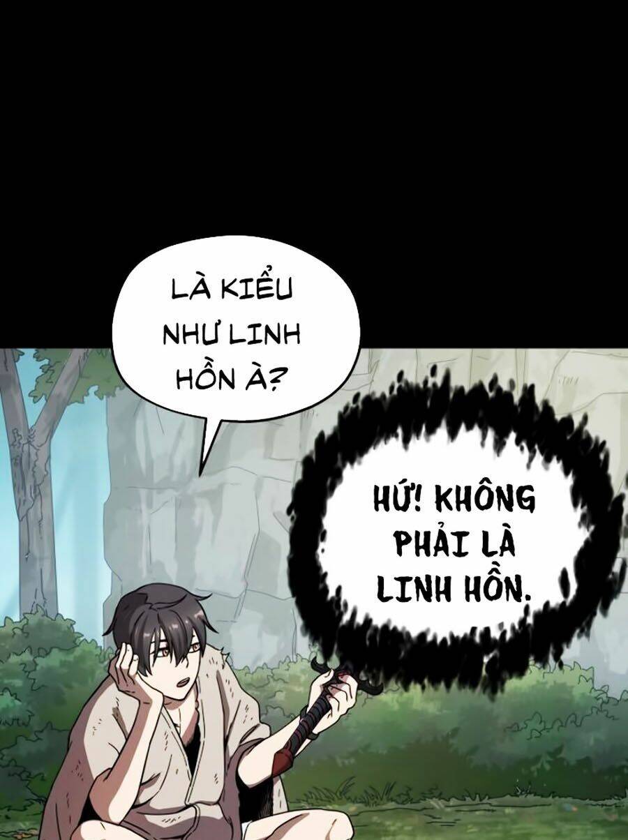 Người Chơi Không Thể Thăng Cấp - Chapter 5 - Page 60
