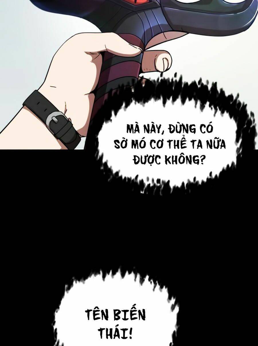 Người Chơi Không Thể Thăng Cấp - Chapter 5 - Page 62