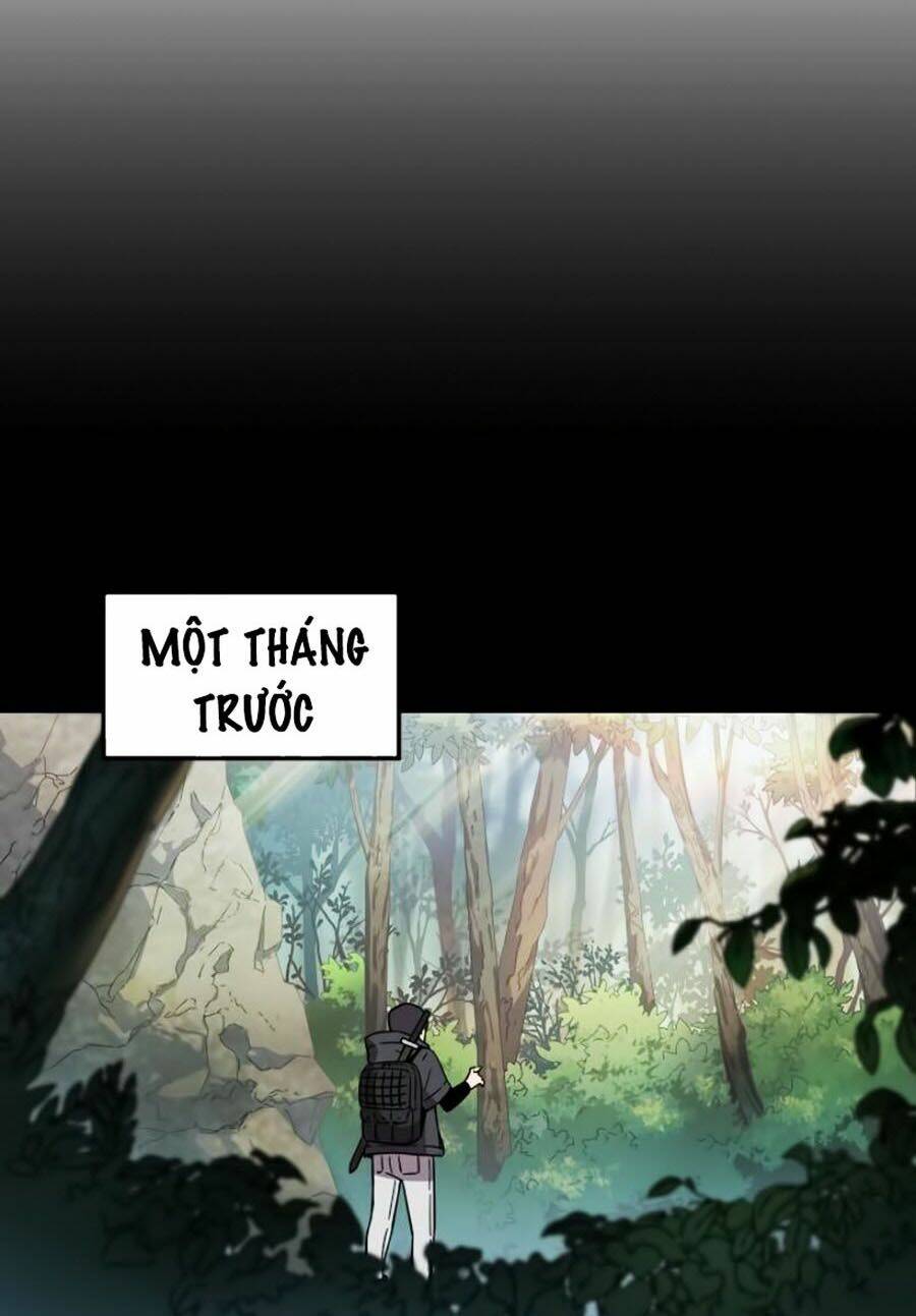 Người Chơi Không Thể Thăng Cấp - Chapter 5 - Page 6