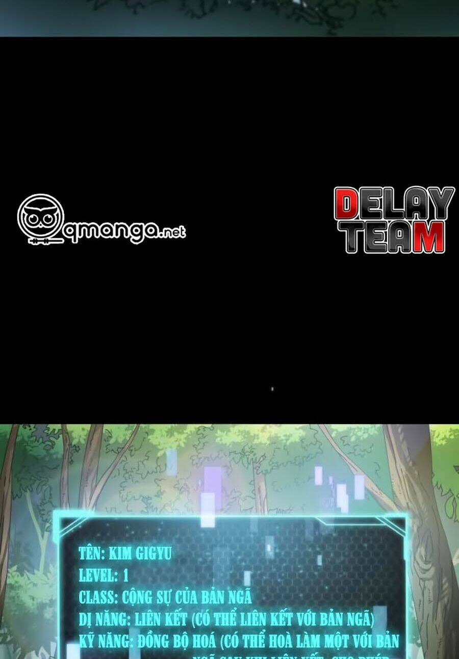 Người Chơi Không Thể Thăng Cấp - Chapter 5 - Page 7