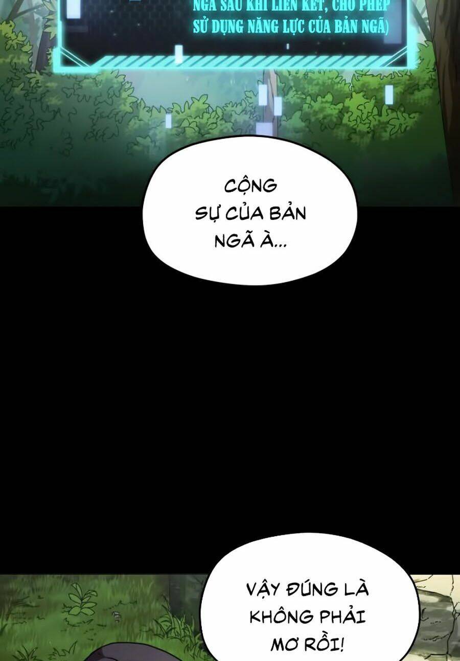Người Chơi Không Thể Thăng Cấp - Chapter 5 - Page 8