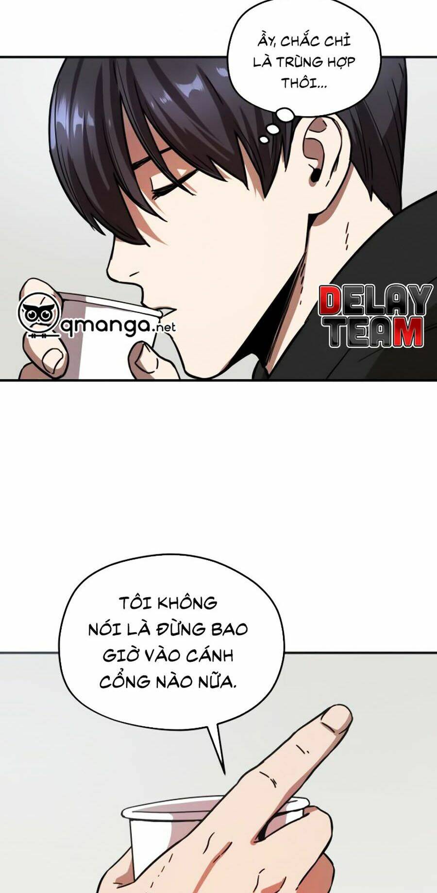 Người Chơi Không Thể Thăng Cấp - Chapter 5 - Page 94