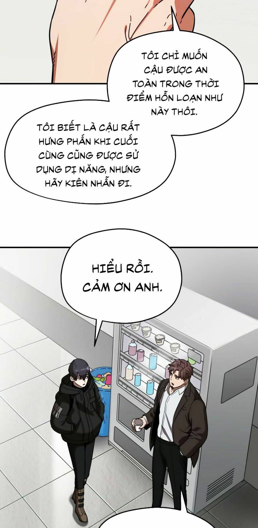 Người Chơi Không Thể Thăng Cấp - Chapter 5 - Page 95