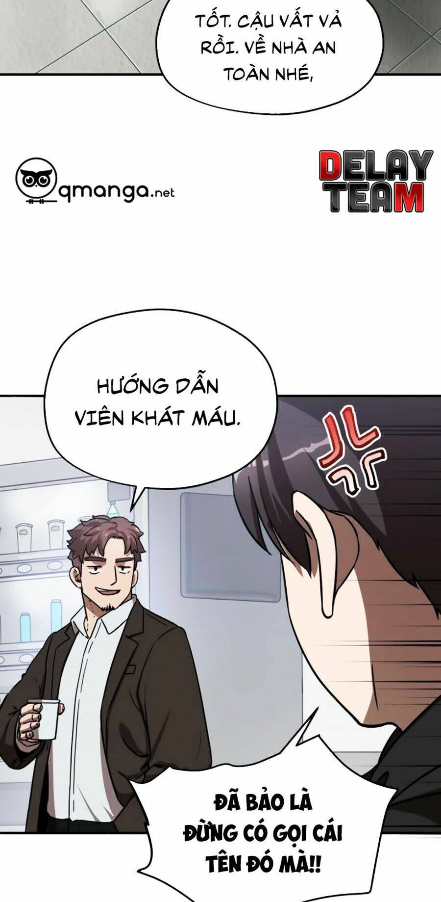 Người Chơi Không Thể Thăng Cấp - Chapter 5 - Page 96