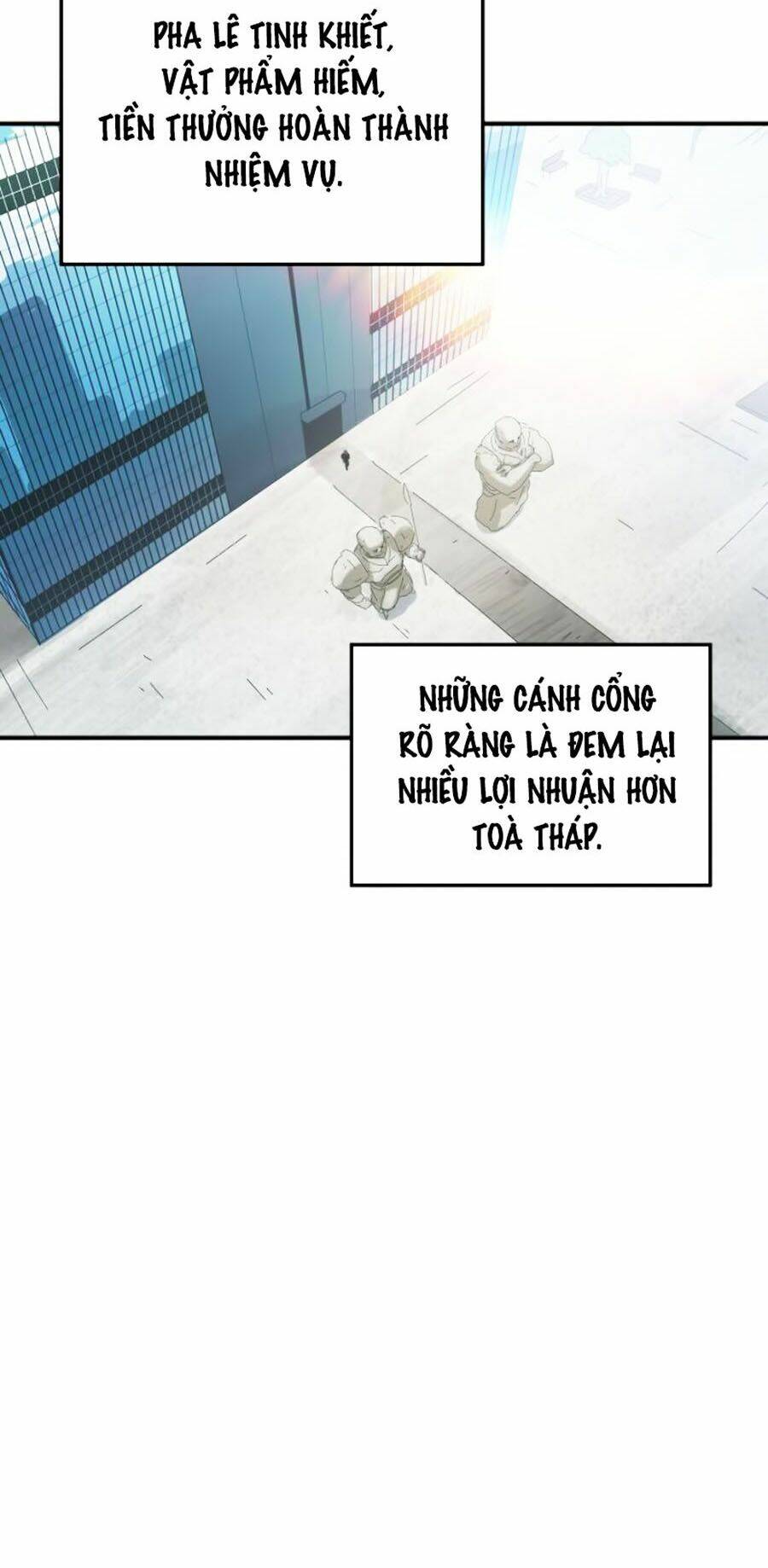 Người Chơi Không Thể Thăng Cấp - Chapter 5 - Page 98