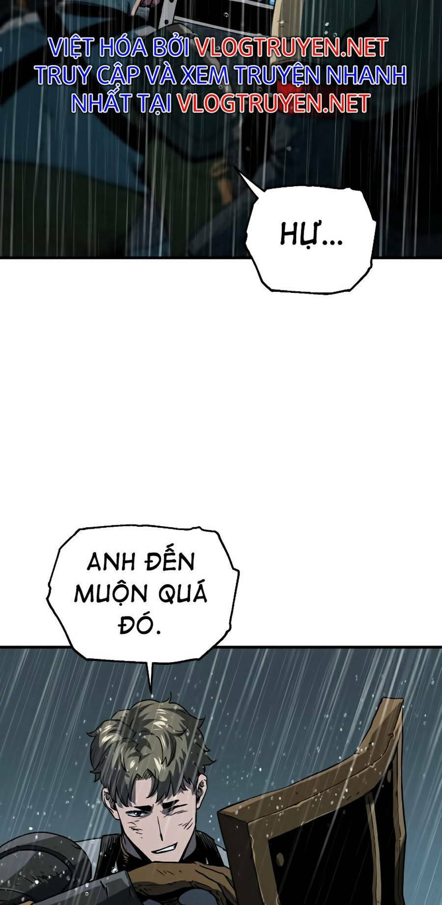 Người Chơi Không Thể Thăng Cấp - Chapter 50 - Page 9