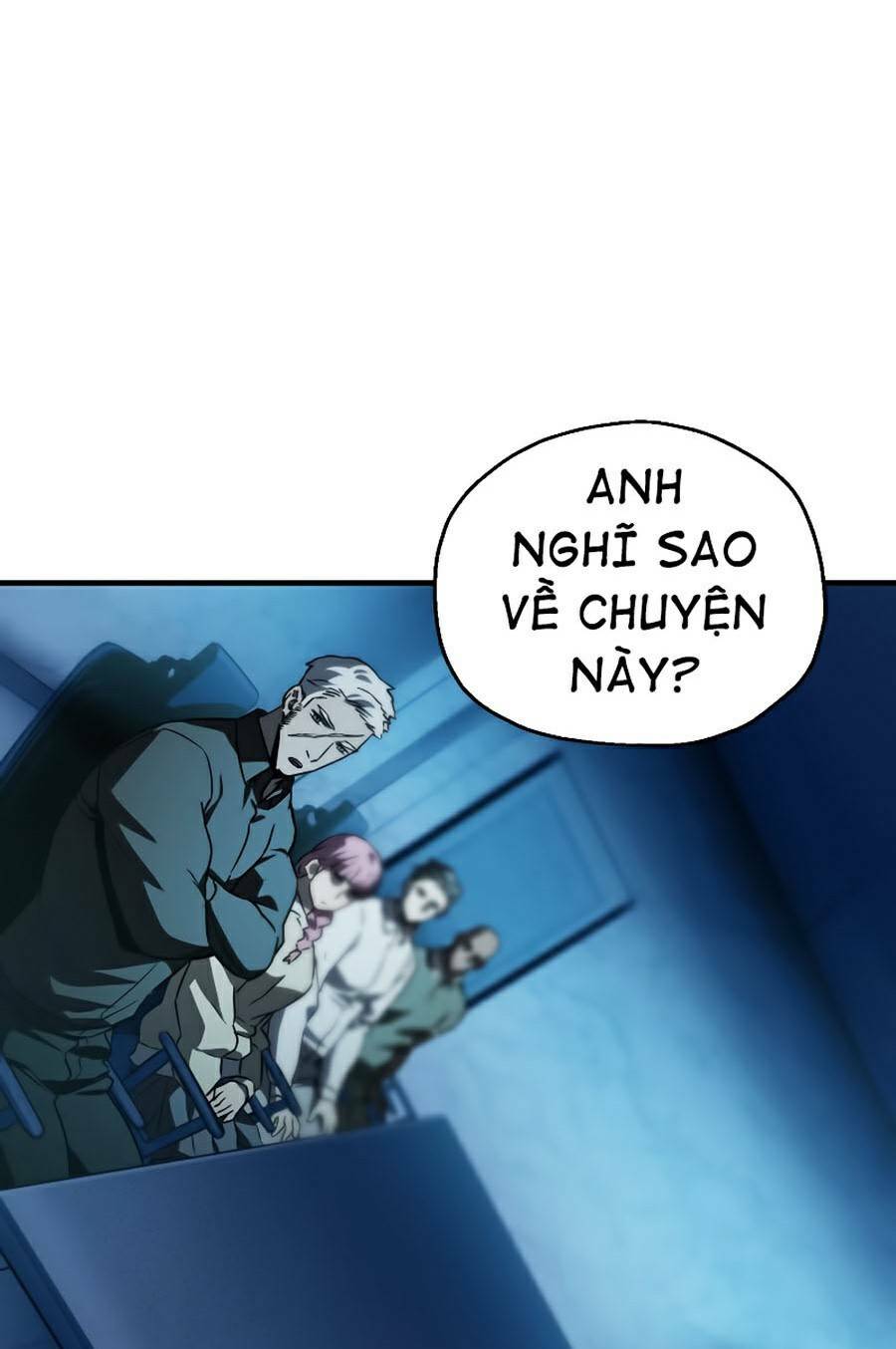 Người Chơi Không Thể Thăng Cấp - Chapter 50 - Page 99