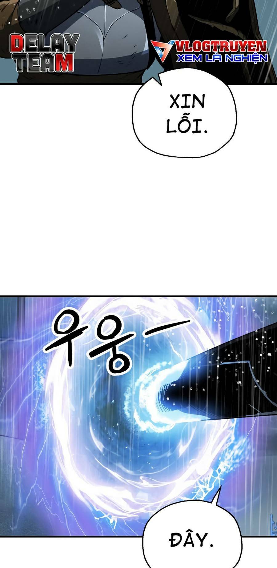 Người Chơi Không Thể Thăng Cấp - Chapter 50 - Page 10