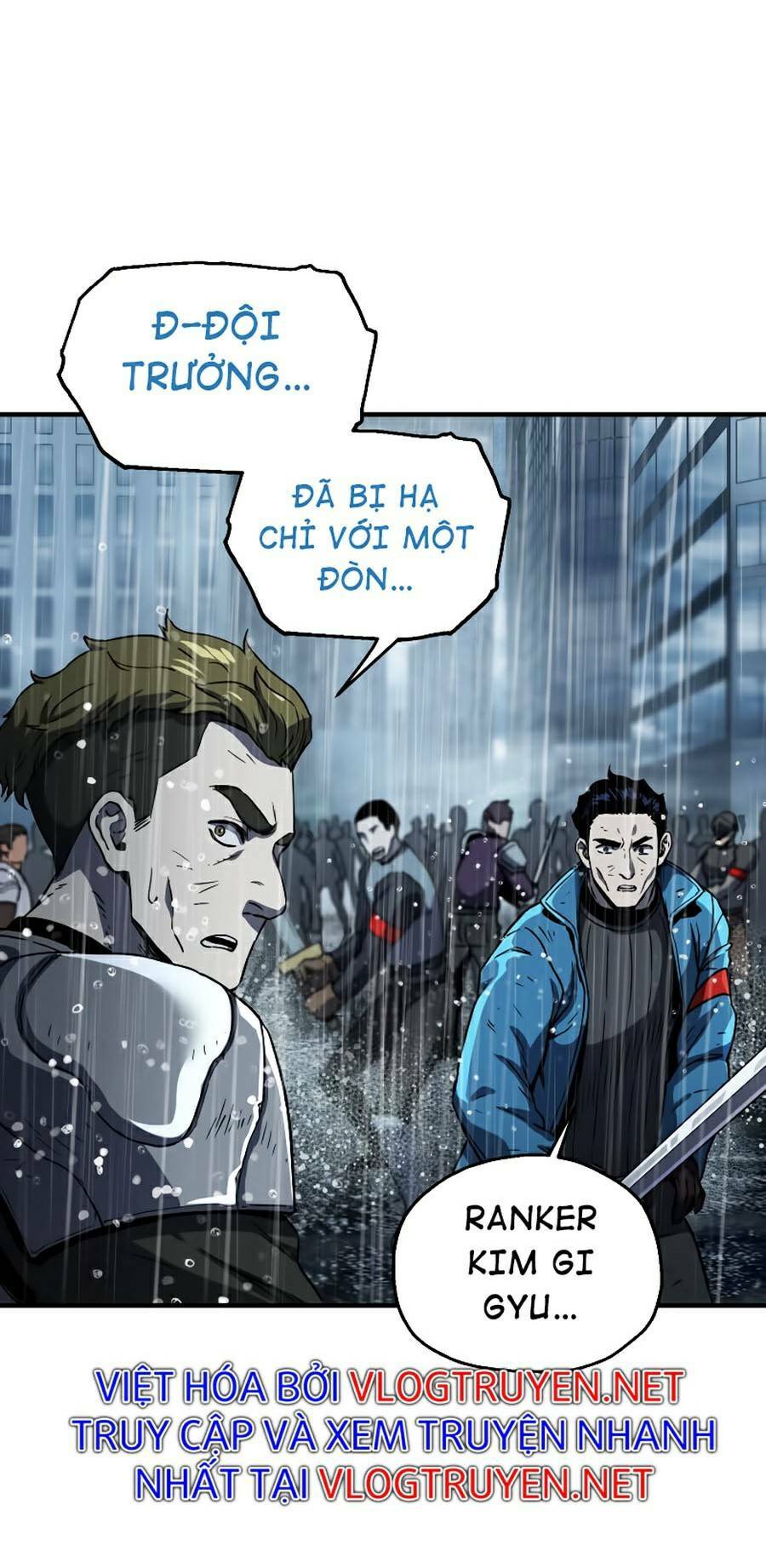 Người Chơi Không Thể Thăng Cấp - Chapter 50 - Page 13