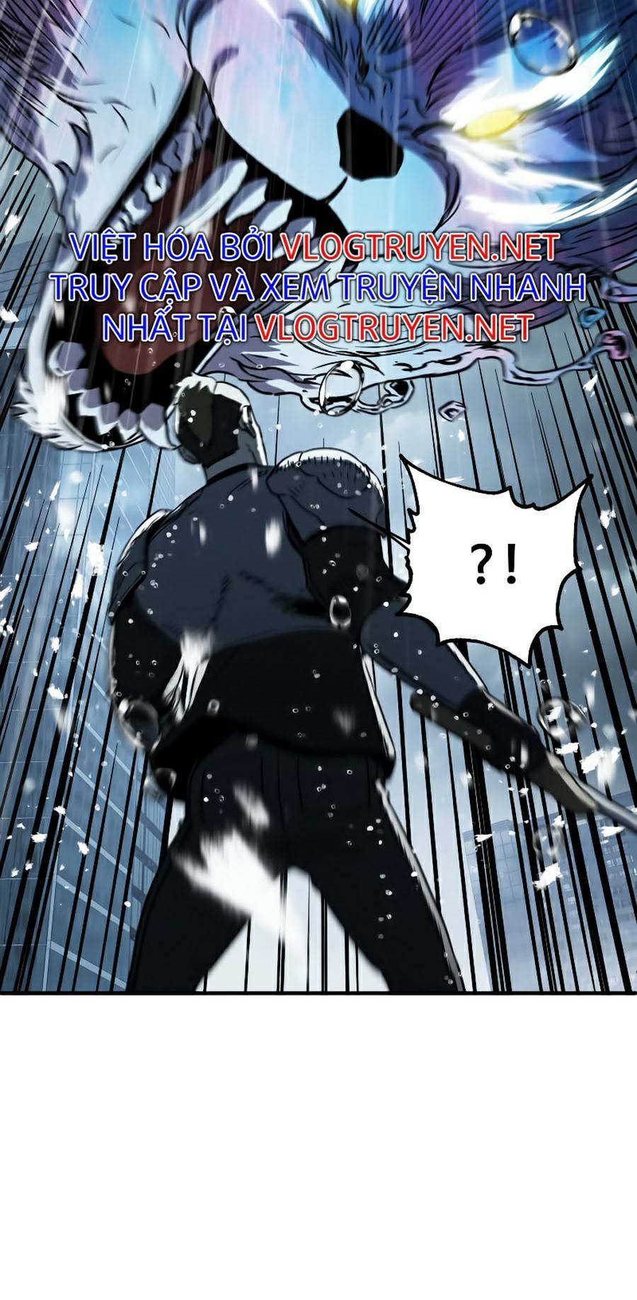 Người Chơi Không Thể Thăng Cấp - Chapter 50 - Page 17