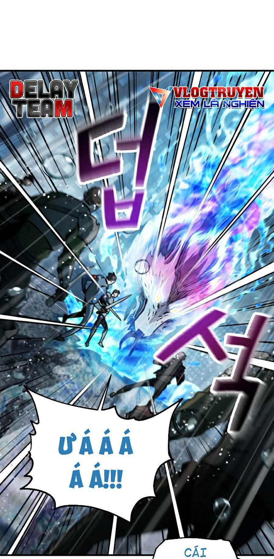 Người Chơi Không Thể Thăng Cấp - Chapter 50 - Page 18