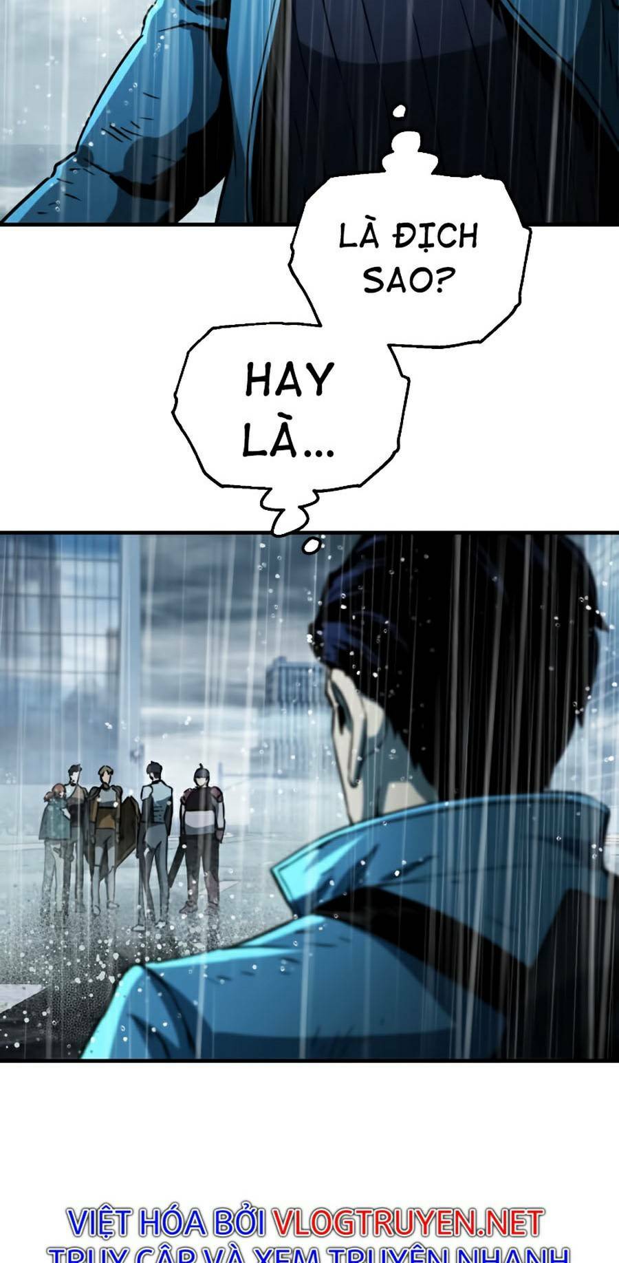 Người Chơi Không Thể Thăng Cấp - Chapter 50 - Page 20