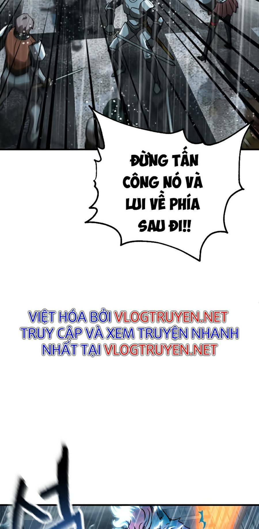 Người Chơi Không Thể Thăng Cấp - Chapter 50 - Page 23