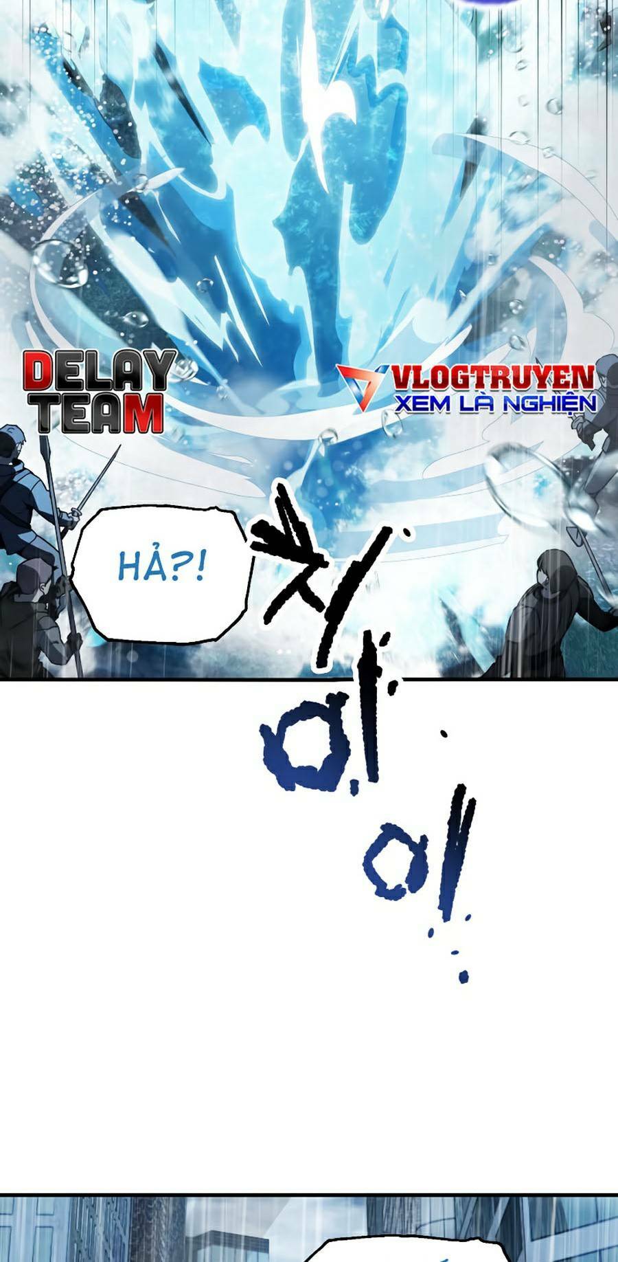 Người Chơi Không Thể Thăng Cấp - Chapter 50 - Page 27