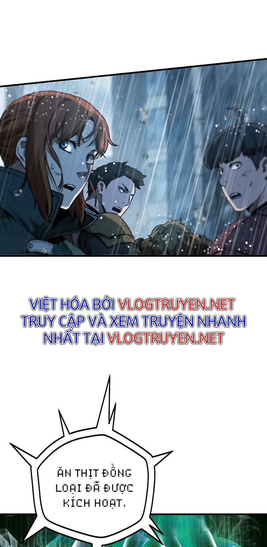 Người Chơi Không Thể Thăng Cấp - Chapter 50 - Page 3