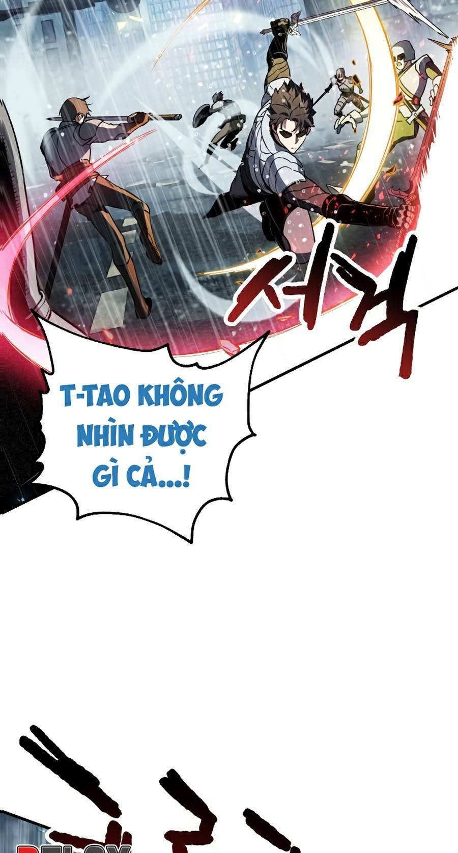 Người Chơi Không Thể Thăng Cấp - Chapter 50 - Page 40