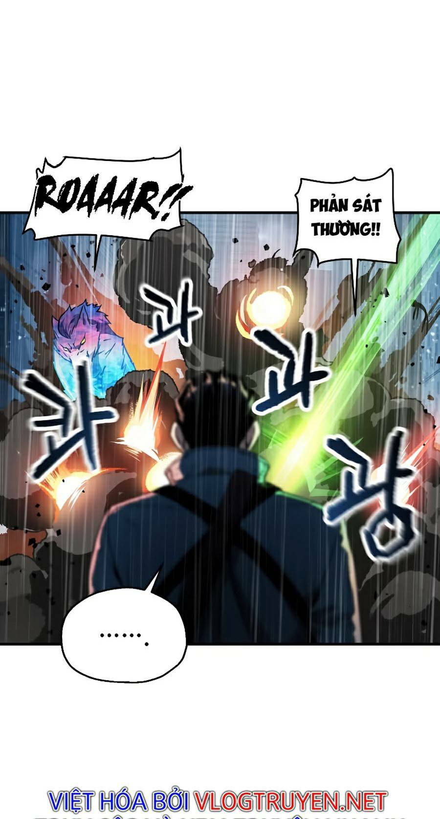 Người Chơi Không Thể Thăng Cấp - Chapter 50 - Page 42