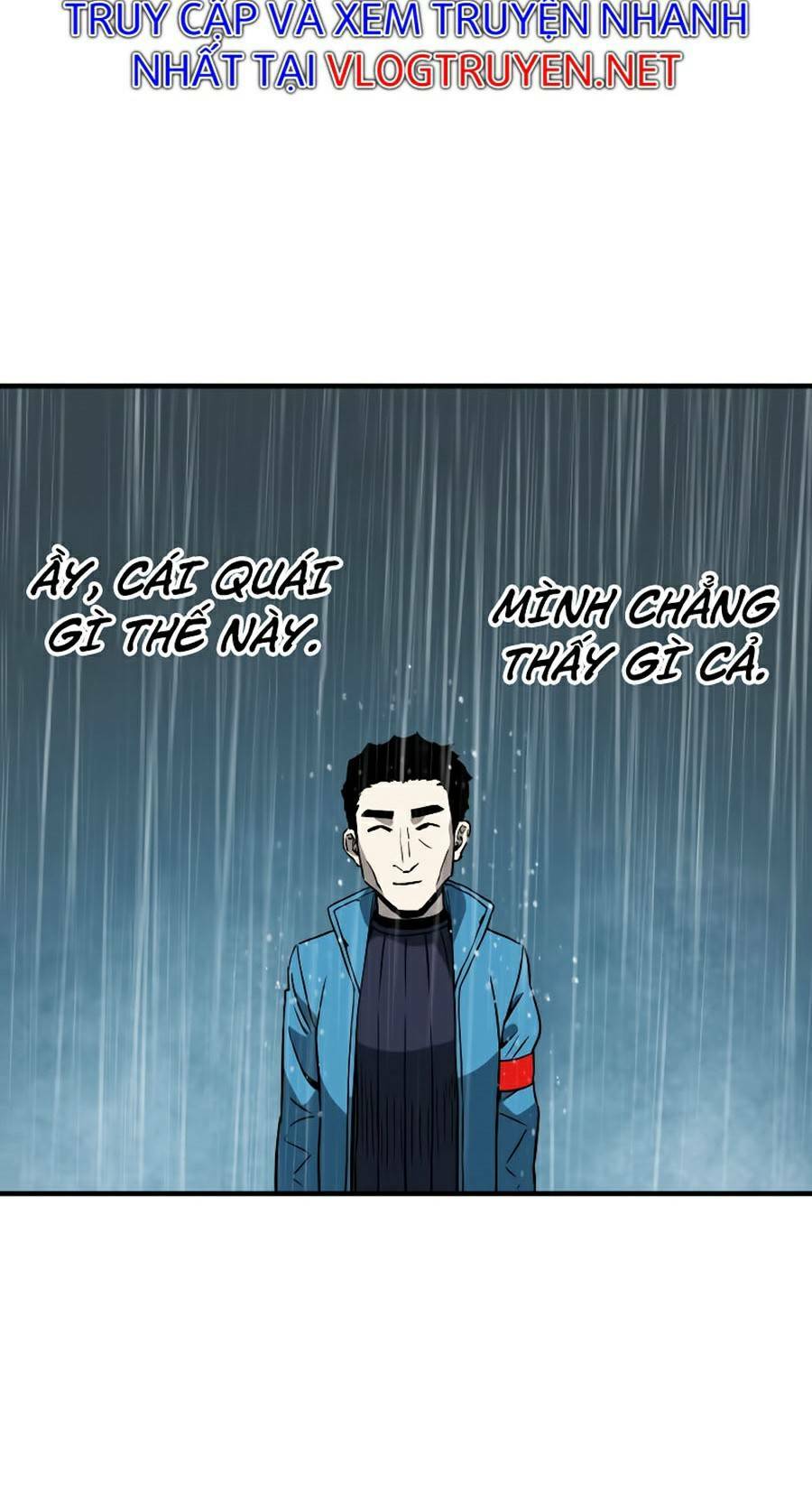 Người Chơi Không Thể Thăng Cấp - Chapter 50 - Page 43