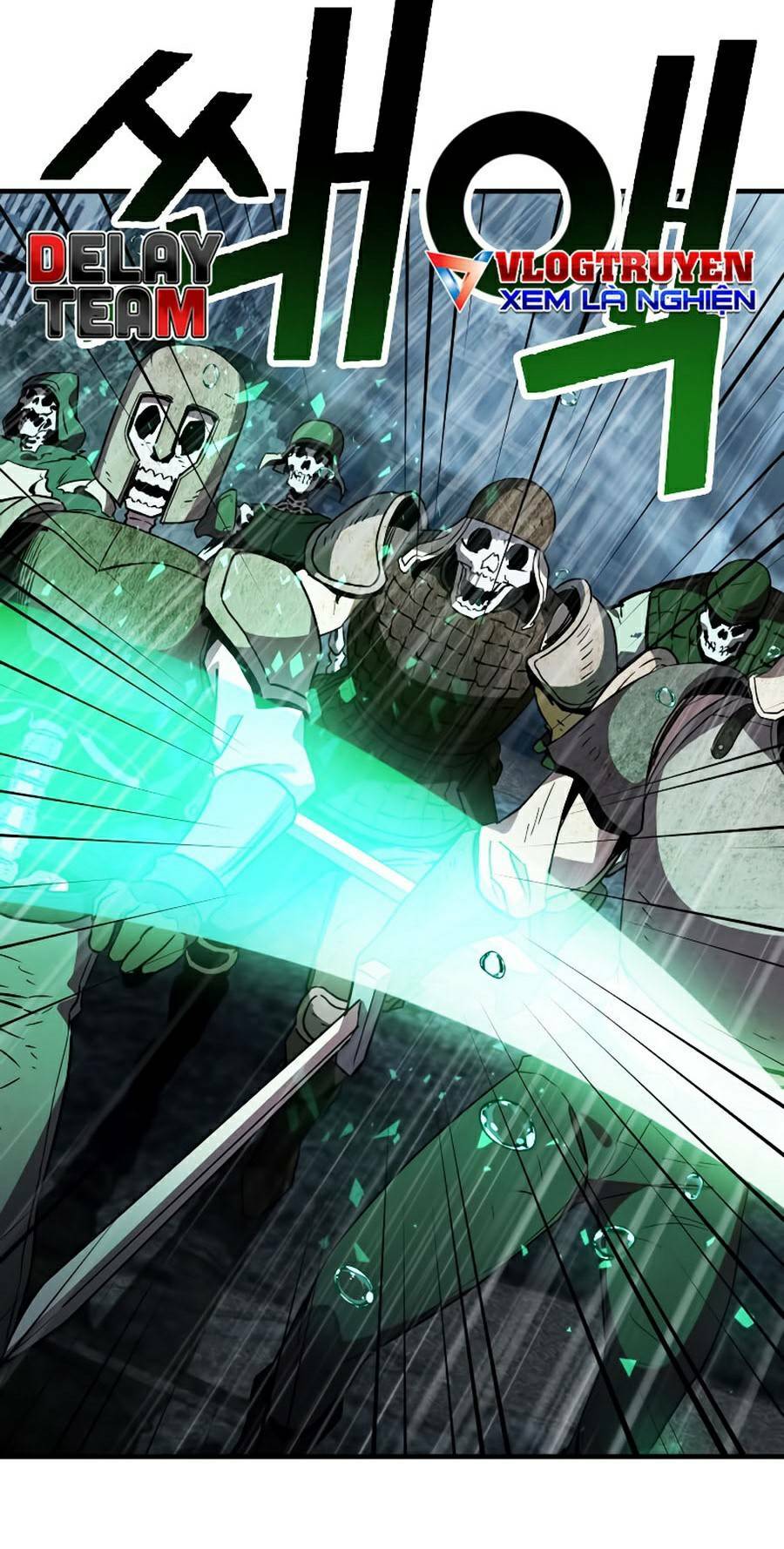 Người Chơi Không Thể Thăng Cấp - Chapter 50 - Page 46