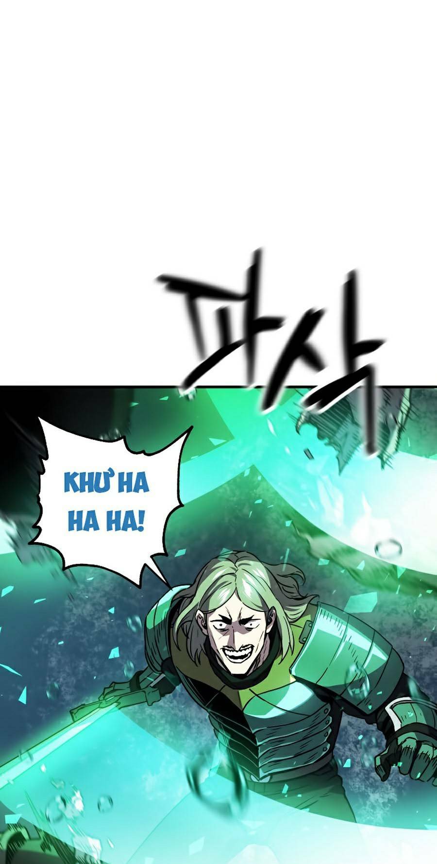 Người Chơi Không Thể Thăng Cấp - Chapter 50 - Page 47