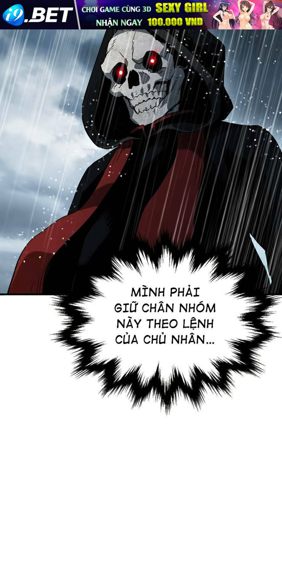 Người Chơi Không Thể Thăng Cấp - Chapter 50 - Page 52