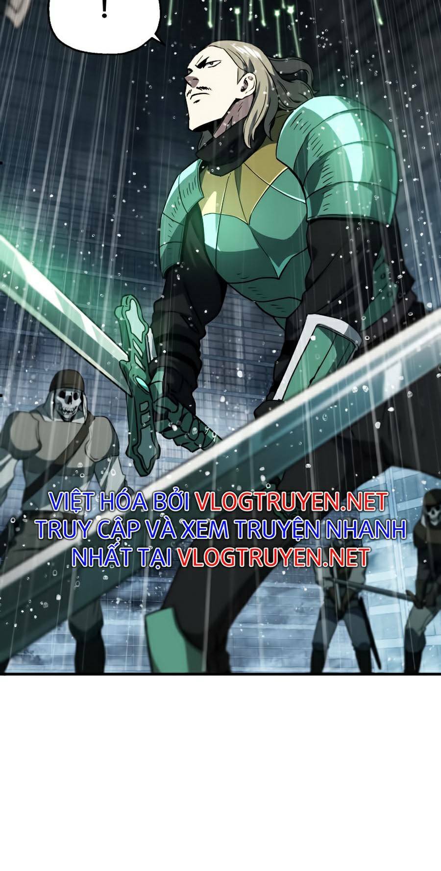 Người Chơi Không Thể Thăng Cấp - Chapter 50 - Page 56