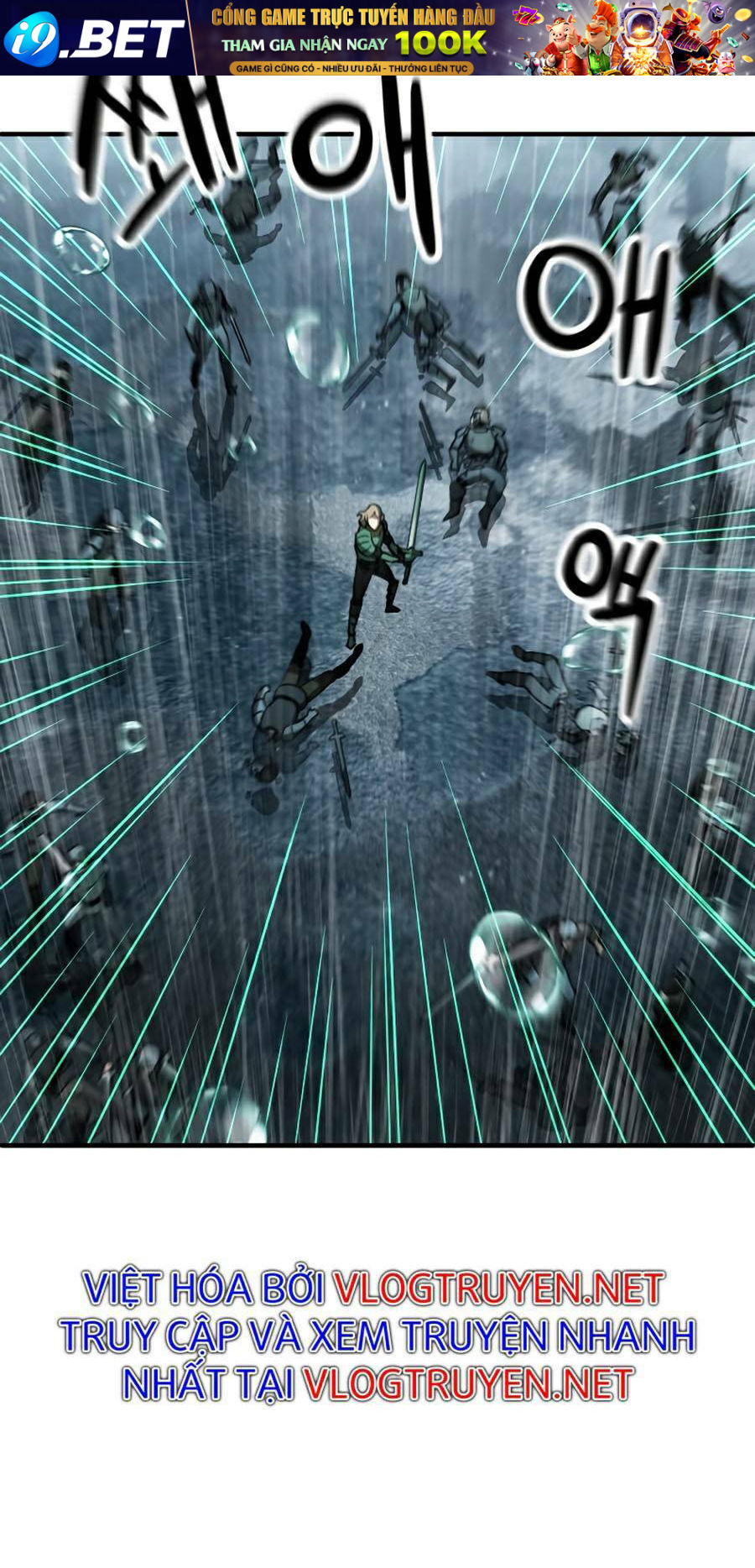 Người Chơi Không Thể Thăng Cấp - Chapter 50 - Page 58