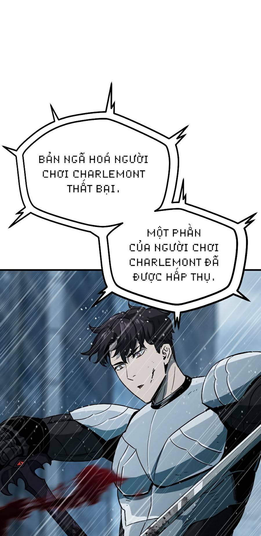 Người Chơi Không Thể Thăng Cấp - Chapter 50 - Page 5