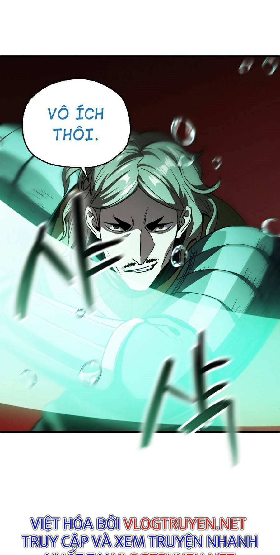 Người Chơi Không Thể Thăng Cấp - Chapter 50 - Page 61