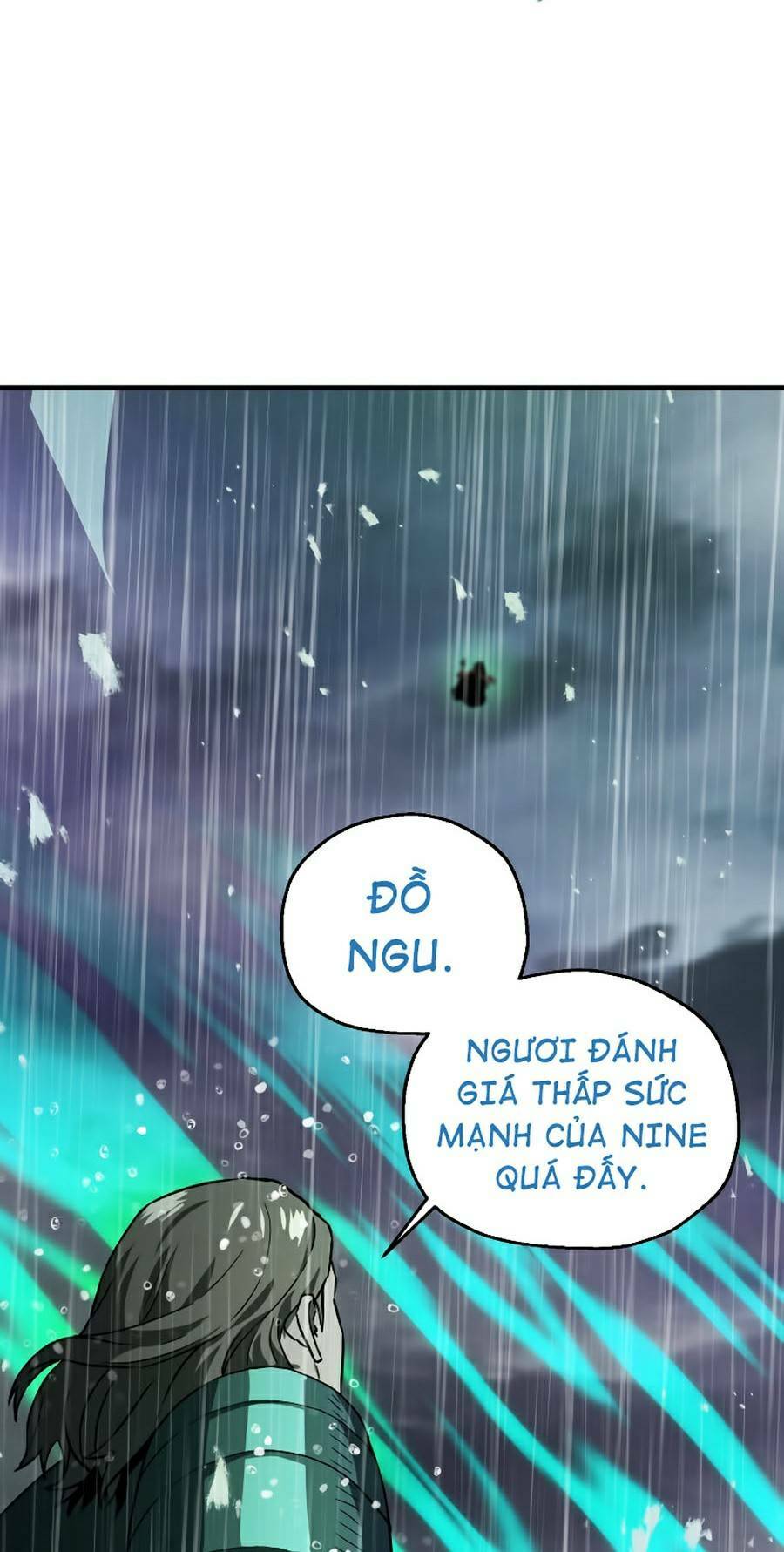 Người Chơi Không Thể Thăng Cấp - Chapter 50 - Page 65