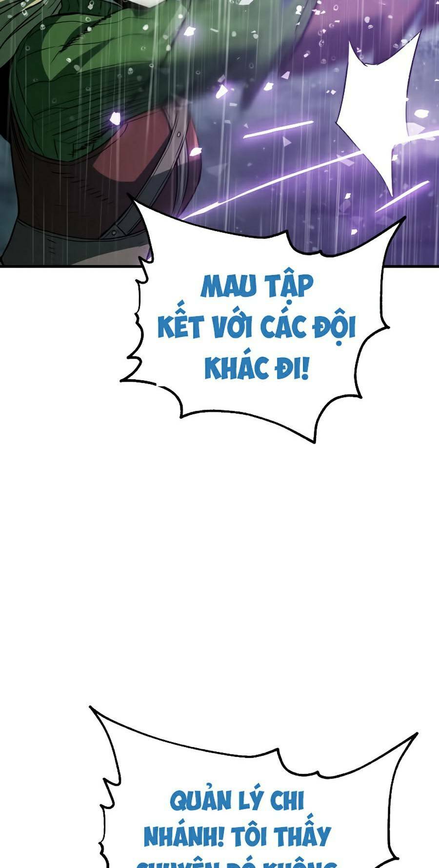 Người Chơi Không Thể Thăng Cấp - Chapter 50 - Page 67