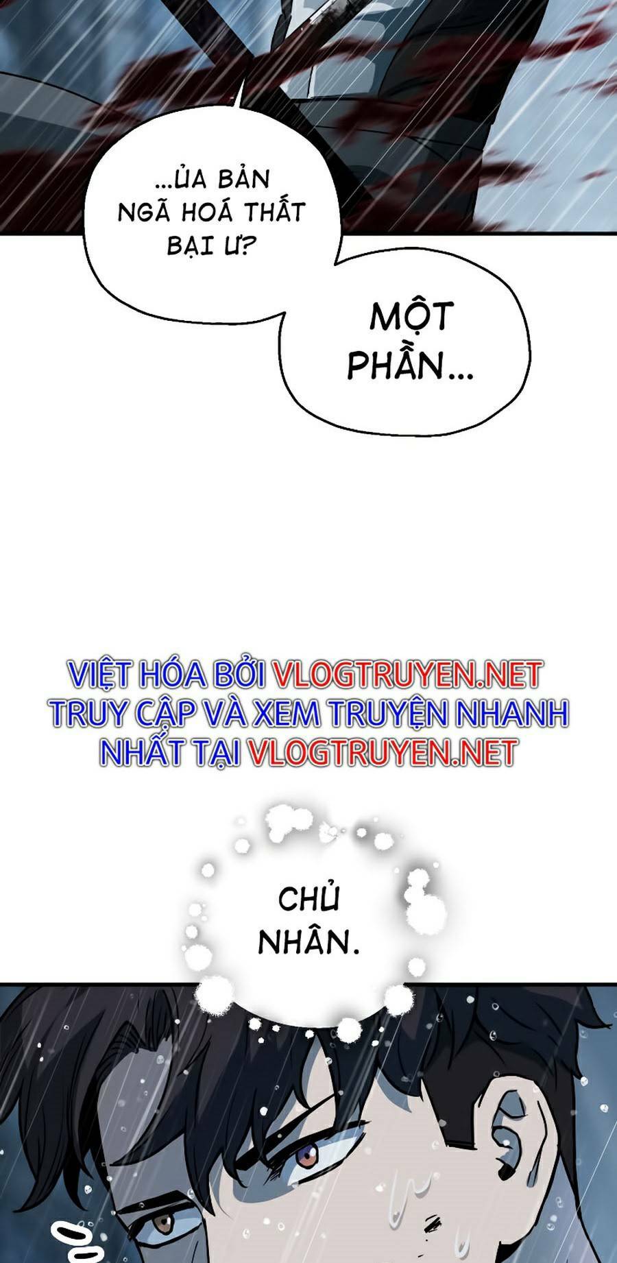 Người Chơi Không Thể Thăng Cấp - Chapter 50 - Page 6