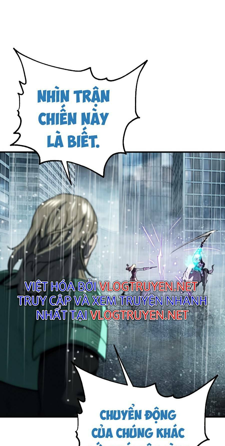 Người Chơi Không Thể Thăng Cấp - Chapter 50 - Page 69