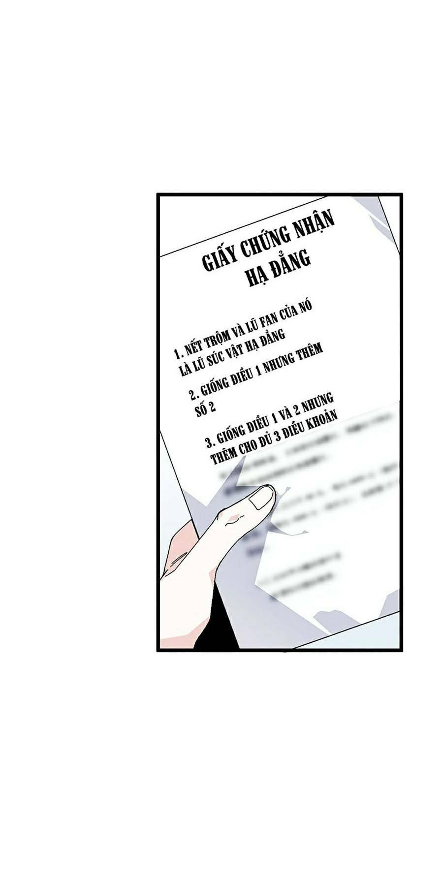 Người Chơi Không Thể Thăng Cấp - Chapter 50 - Page 74