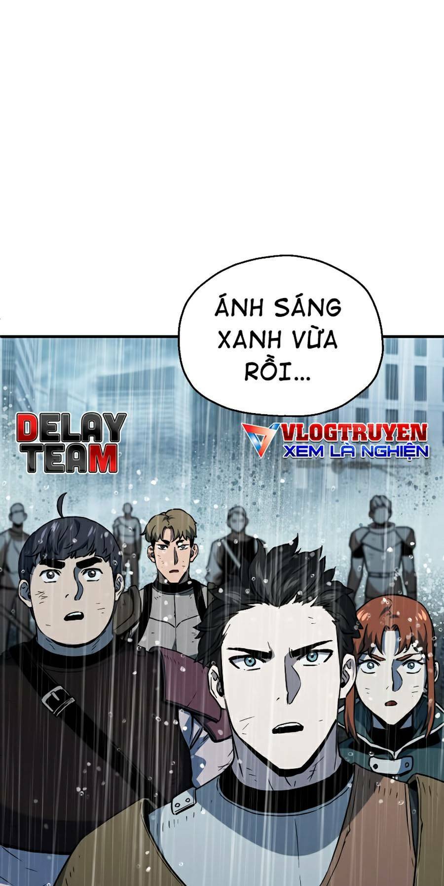 Người Chơi Không Thể Thăng Cấp - Chapter 50 - Page 75