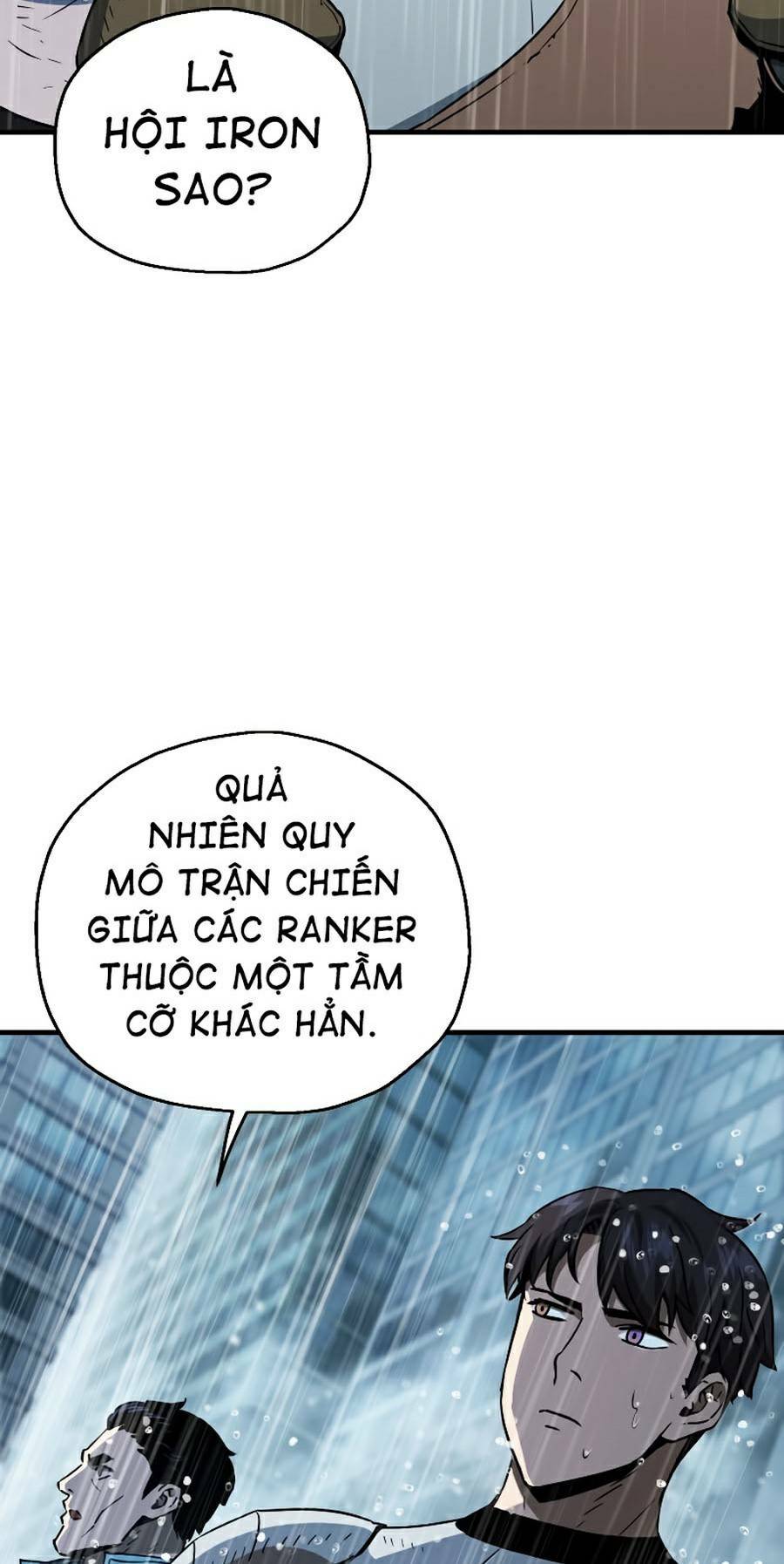 Người Chơi Không Thể Thăng Cấp - Chapter 50 - Page 76