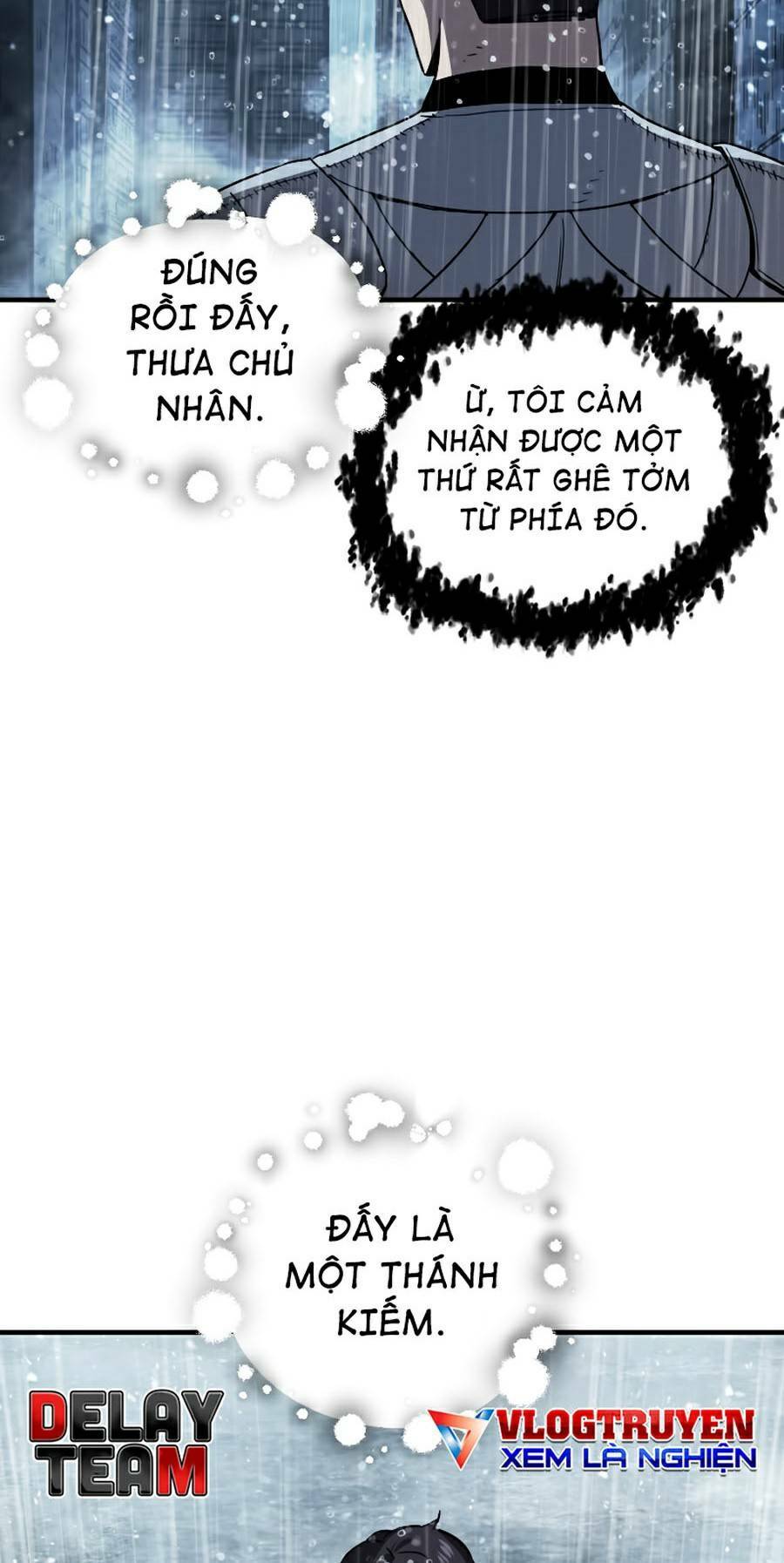 Người Chơi Không Thể Thăng Cấp - Chapter 50 - Page 78