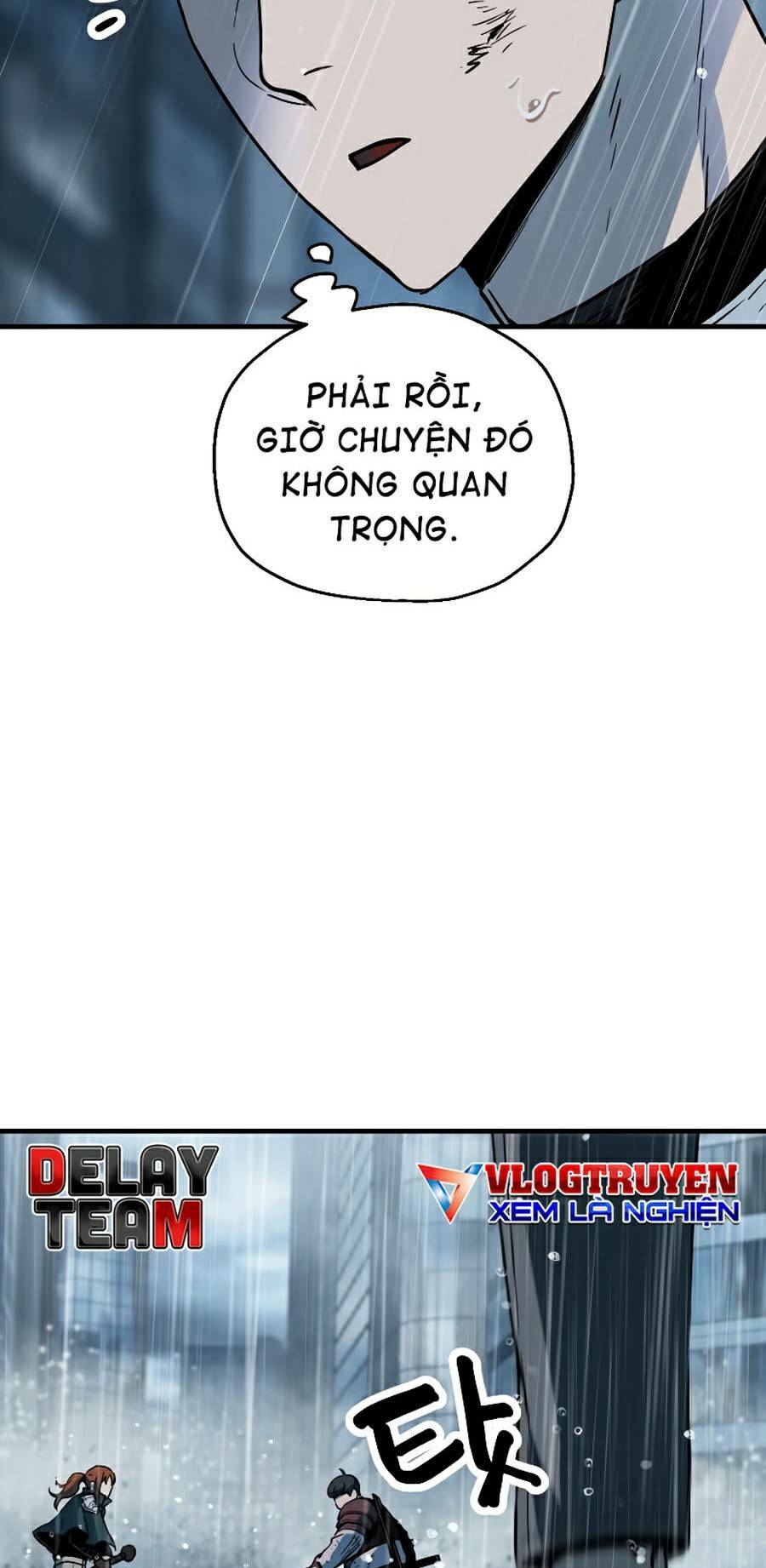 Người Chơi Không Thể Thăng Cấp - Chapter 50 - Page 7