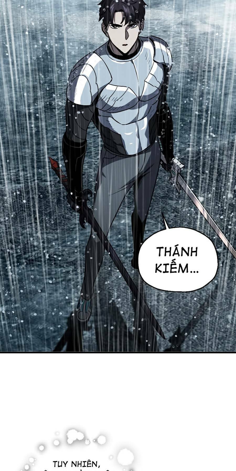 Người Chơi Không Thể Thăng Cấp - Chapter 50 - Page 79