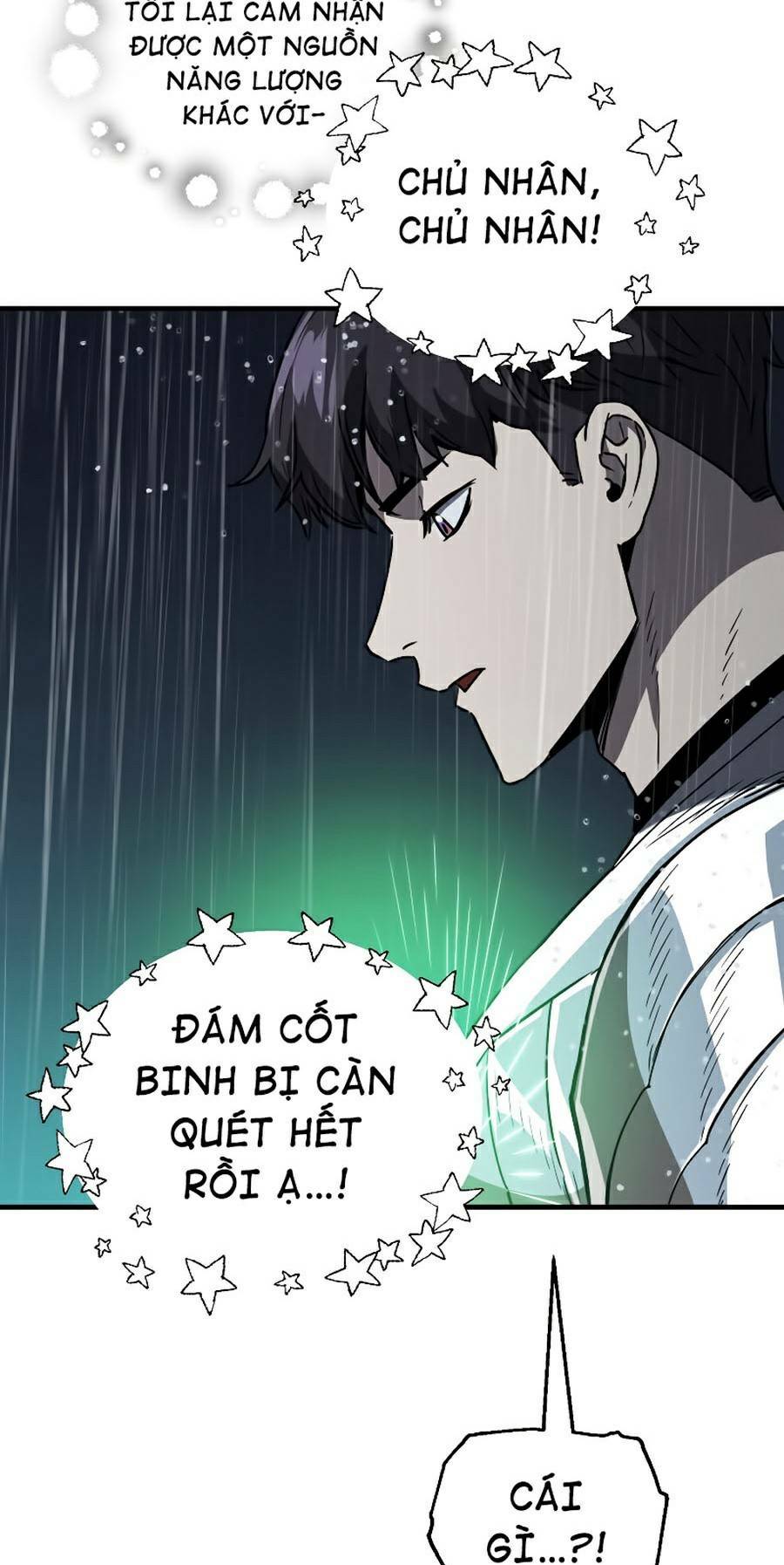 Người Chơi Không Thể Thăng Cấp - Chapter 50 - Page 80