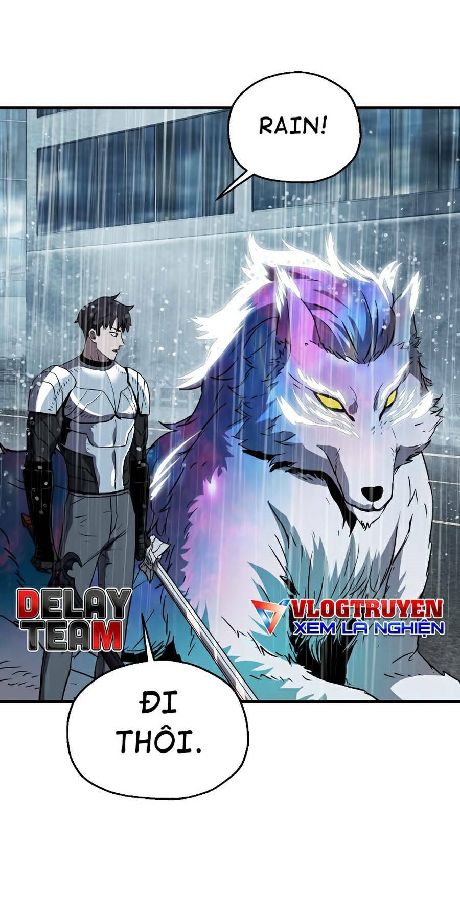 Người Chơi Không Thể Thăng Cấp - Chapter 50 - Page 82