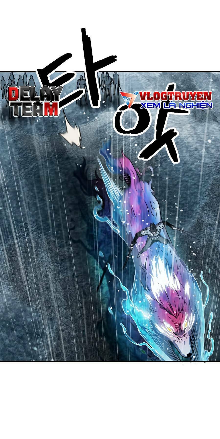 Người Chơi Không Thể Thăng Cấp - Chapter 50 - Page 85