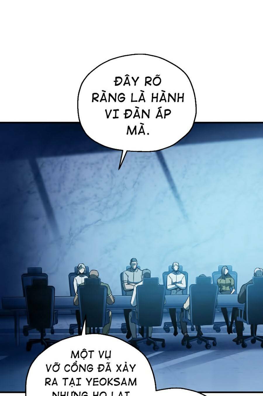 Người Chơi Không Thể Thăng Cấp - Chapter 50 - Page 91