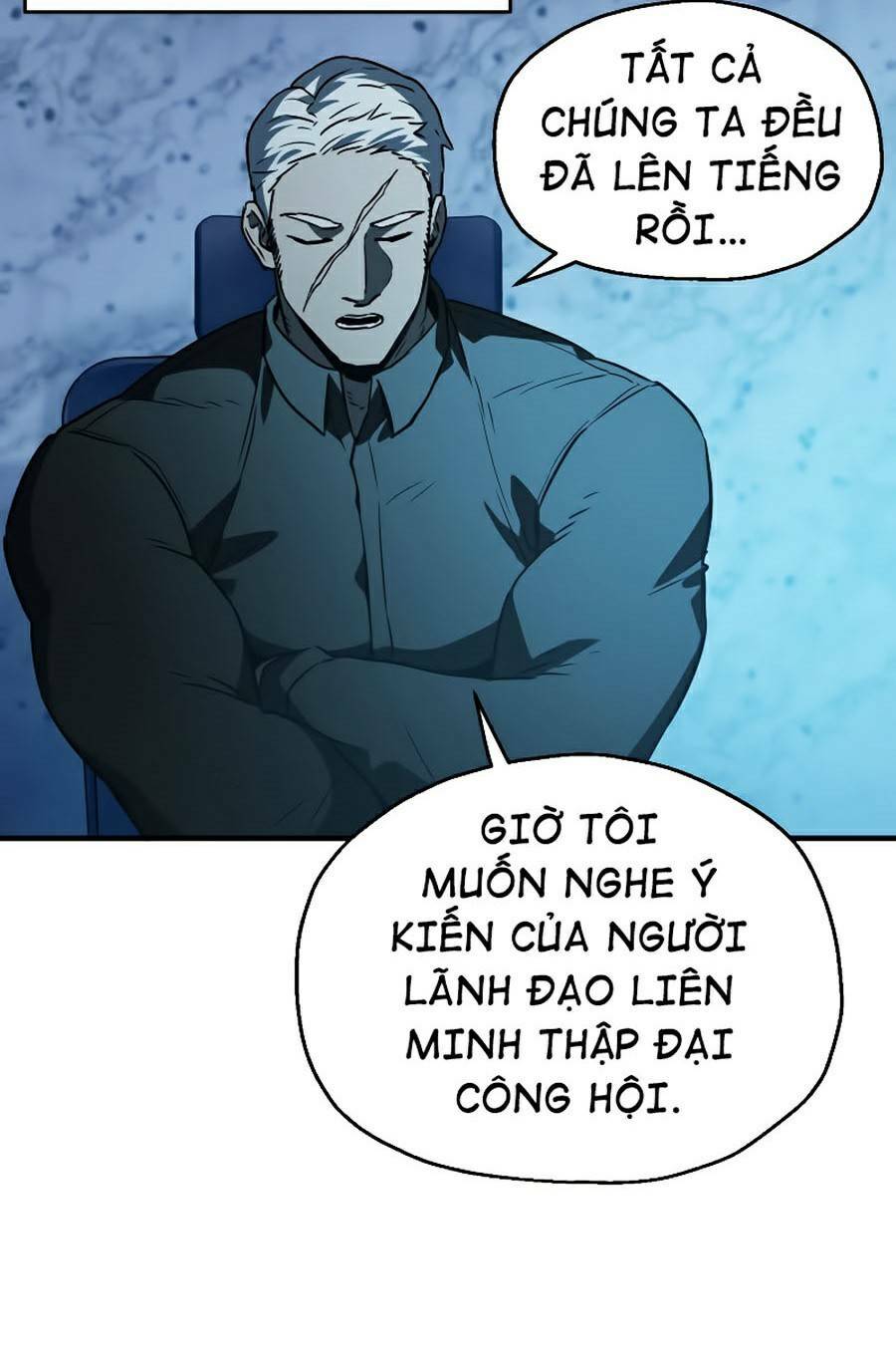 Người Chơi Không Thể Thăng Cấp - Chapter 50 - Page 98