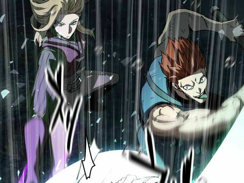 Người Chơi Không Thể Thăng Cấp - Chapter 51 - Page 102