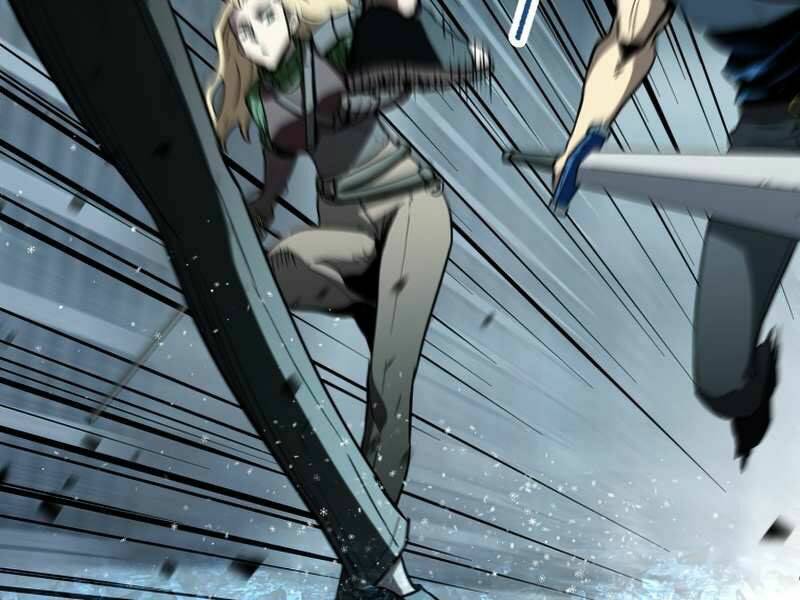 Người Chơi Không Thể Thăng Cấp - Chapter 51 - Page 115